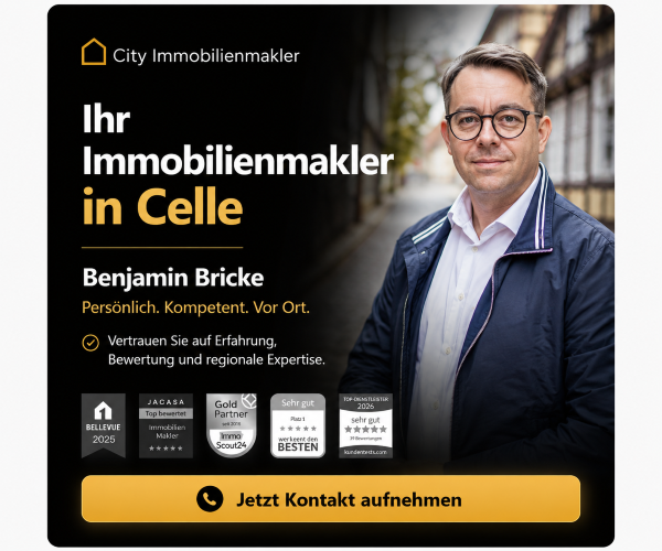 BBricke Immobilien in Celle