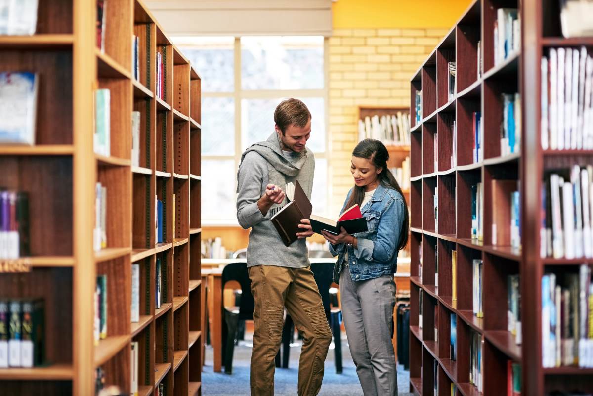 Moderne Bibliotheken in Celle: Mehr als nur Bücher – Das akt