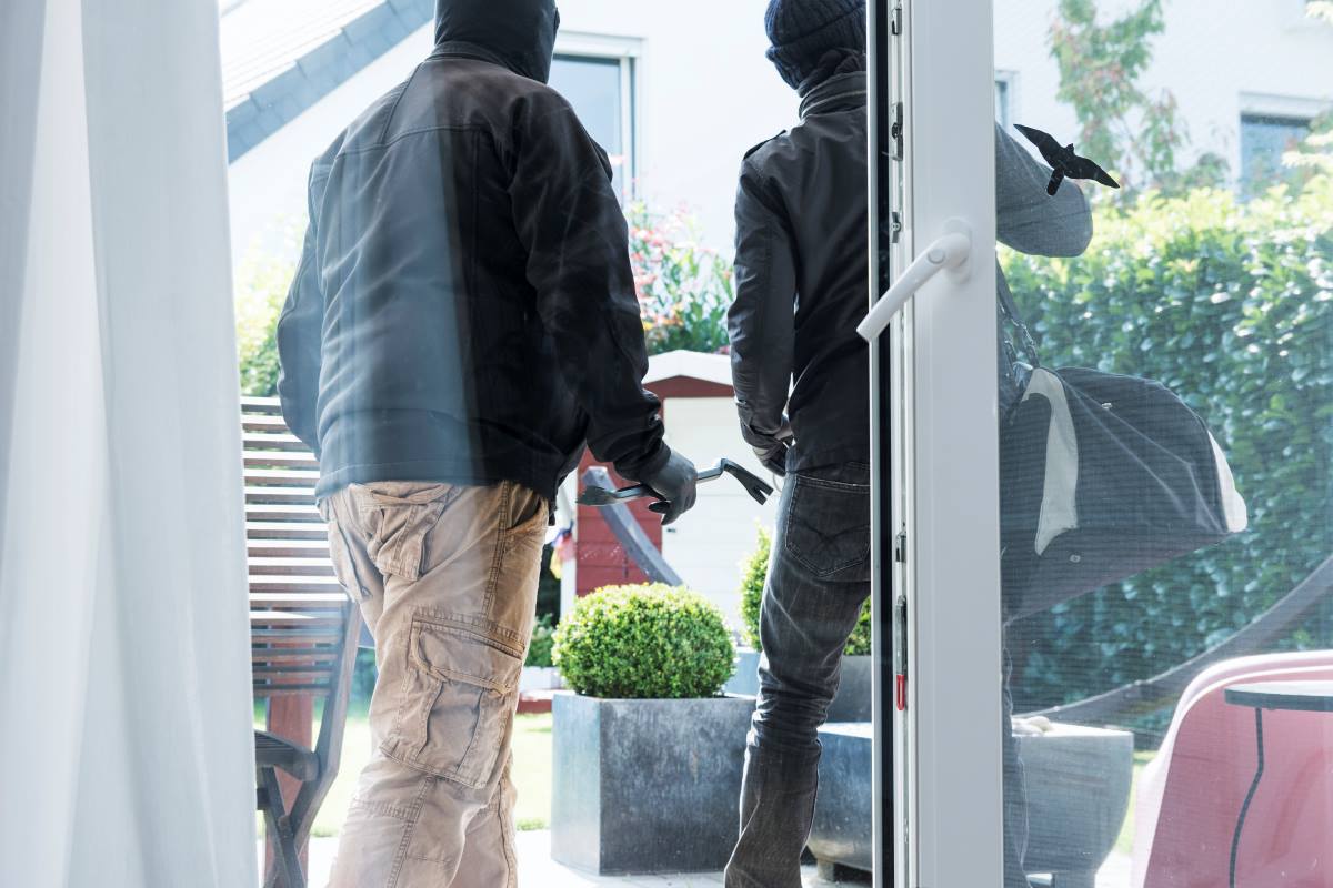 Einbruchschutz in Celle: So machst du dein Zuhause sicherer
