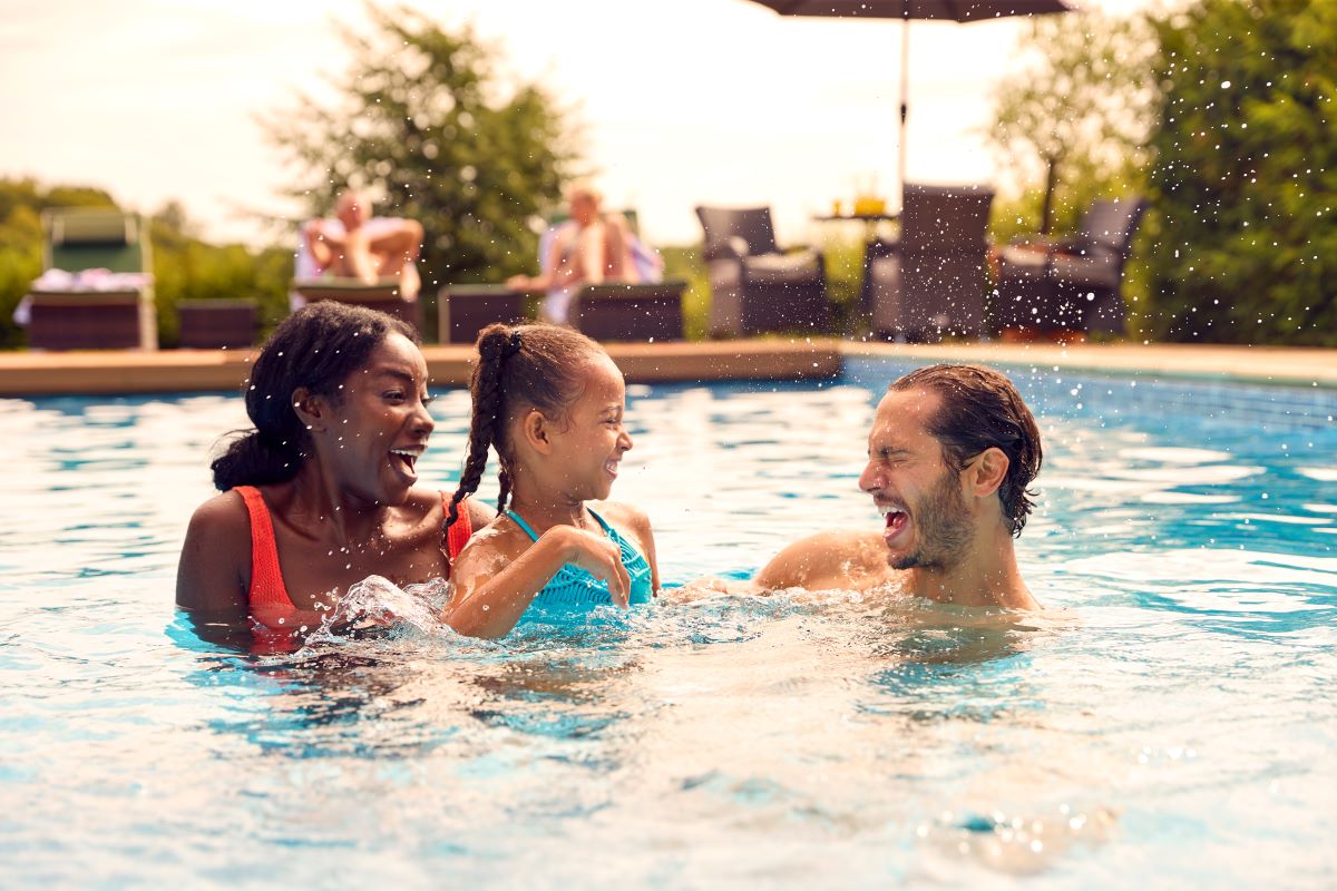 Freibad-Knigge Celle: So genießt du die Badesaison entspannt