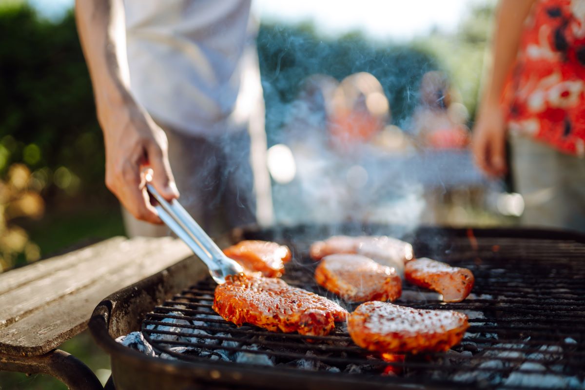 Grillen in Celle: Was wirklich erlaubt ist und worauf Sie ac