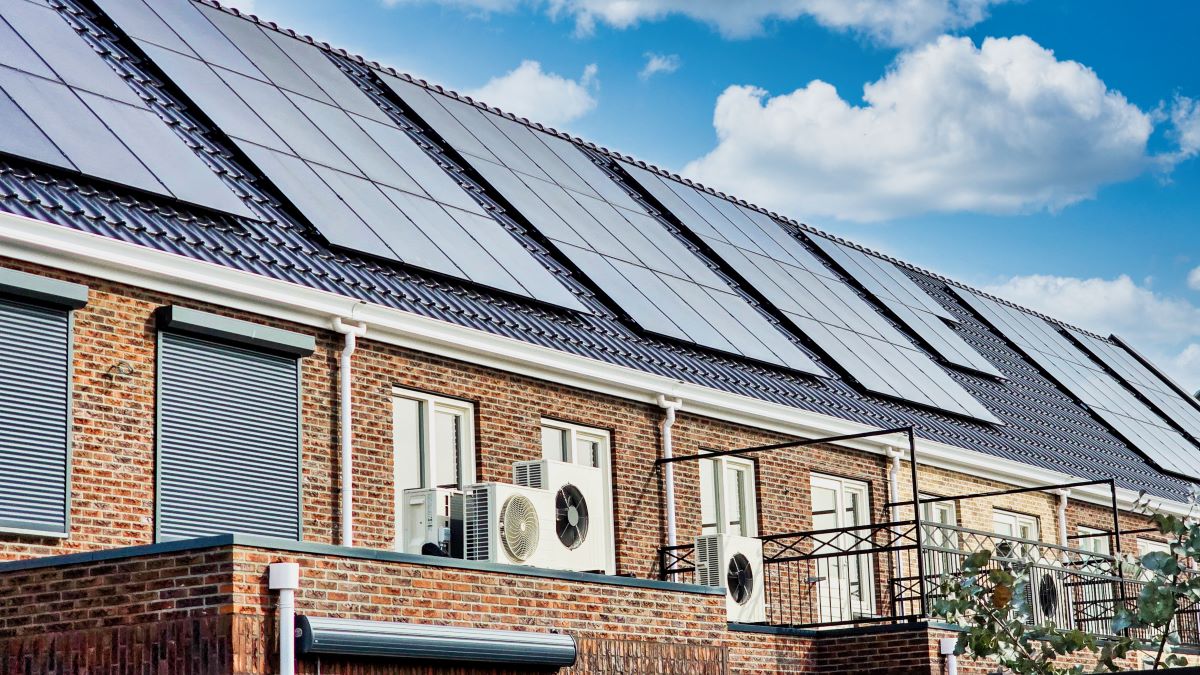 Photovoltaik-Steuern Celle 2023: Das müssen Sie wissen