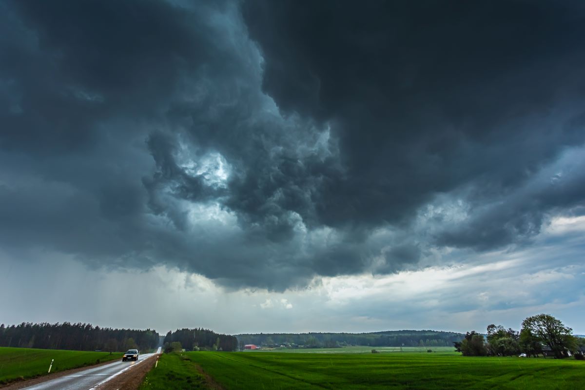 Sturm und Unwetter in Celle – So schützt du dein Zuhause ric
