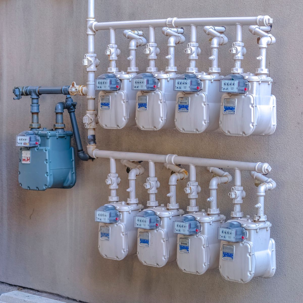 Wasserzähler ablesen – Anleitung für Celle