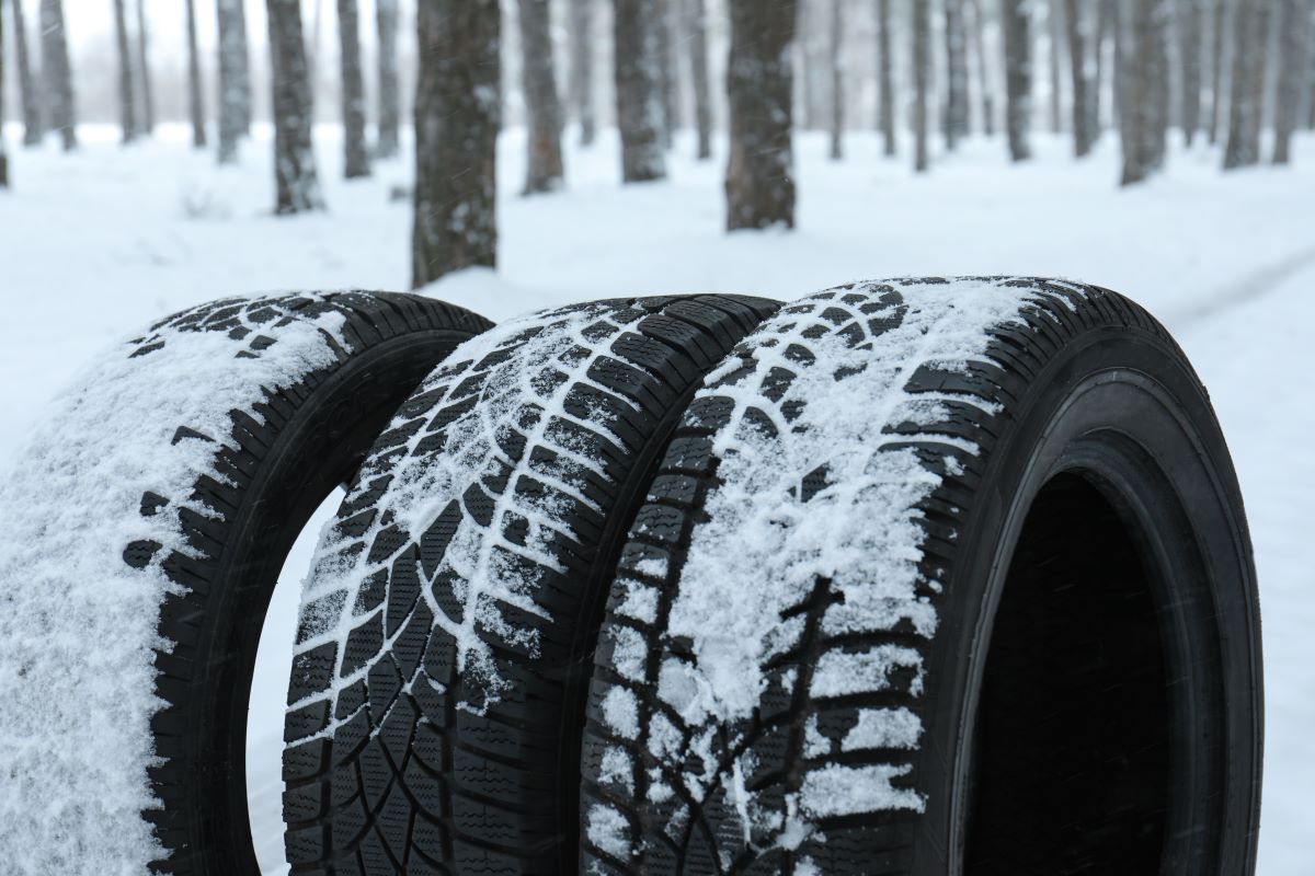 Winterreifen-Pflicht in Celle: Regeln, Kosten, Fristen